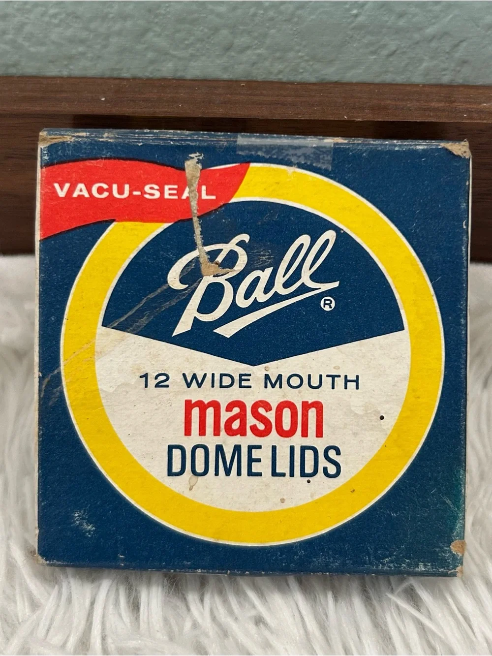 Ball Vintage 